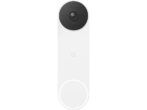 MediaMarkt - Bespaar 21% op de GOOGLE Nest Doorbell black friday deals