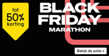 Leen Bakker - Ontvang tot 50% korting tijdens de Black Friday Marathon! black friday deals