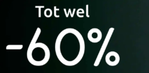Bonprix - Wees er snel bij! black friday deals
