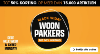 Kwantum - Tot 50% korting op meer dan 15.000 artikelen black friday deals