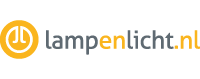 Lampenlicht Black Friday logo