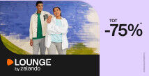 Zalando Lounge - Cyber sale Lounge by Zalando met korting op diverse premium merken black friday deals