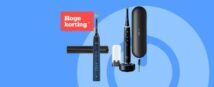 Bol.com - Tot 20% korting op elektrisch Poetsen black friday deals