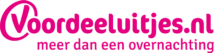 Voordeeluitjes - 1+1 gratis nacht black friday deals