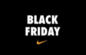 Nike - Tot 50% korting black friday deals
