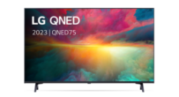 HelloTV - LG 43QNED756RA (2024) black friday deals