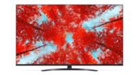 HelloTV - LG 43UQ91006LA black friday deals