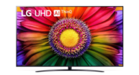 HelloTV - LG 50UR81006LJ (2024) black friday deals