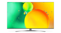 HelloTV - LG 55NANO786QA black friday deals