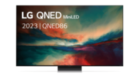 HelloTV - LG 65QNED866RE (2024) black friday deals
