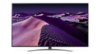 HelloTV - LG 75QNED866QA black friday deals