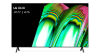 HelloTV - LG OLED55A26LA black friday deals