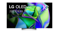 HelloTV - LG OLED77C35LA (2024) black friday deals