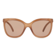 Pearle Opticiens - Serengeti Agata Dames Zonnebril – Cat eye Zwart black friday deals