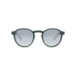 Pearle Opticiens - DbyD Recycled DBSU9009P Zonnebril – Rond Groen – Polarized & Spiegel glazen black friday deals