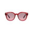 Pearle Opticiens - Unofficial UNSF0123P Dames Zonnebril – Cat eye Roze – Polarized glazen – Glazen met sterkte beschikbaar black friday deals