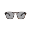 Pearle Opticiens - DbyD DBSM5003P Zonnebril – Vierkant Bruin – Polarized glazen – Glazen met sterkte beschikbaar black friday deals