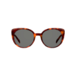 Pearle Opticiens - DbyD DBSF5010 Zonnebril – Cat eye Bruin/Rood – Glazen met sterkte beschikbaar black friday deals