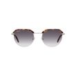 Pearle Opticiens - Unofficial UNSM0127 Heren Zonnebril – Rond Havana – Glazen met sterkte beschikbaar black friday deals