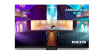 HelloTV - Philips 77OLED908 Ambilight B&W (2024) black friday deals
