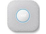 MediaMarkt - Bespaar 15% op de GOOGLE NEST Protect 2e Gen. rook- en koolmonoxidemelder black friday deals