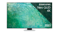 HelloTV - Samsung Neo QLED 4K 85QN85C (2024) black friday deals