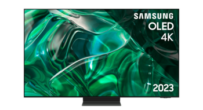 HelloTV - Samsung OLED 55S95C (2024) black friday deals