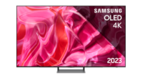 HelloTV - Samsung OLED 65S93C (2024) black friday deals