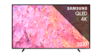 HelloTV - Samsung QLED 4K 65Q67C (2024) black friday deals