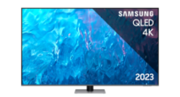 HelloTV - Samsung QLED 4K 65Q77C (2024) black friday deals