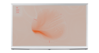 HelloTV - Samsung QLED 4k Serif 65LS01T White (2020) black friday deals