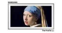 HelloTV - Samsung The Frame QLED 4K 85LS03B (2024) black friday deals