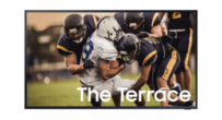 HelloTV - Samsung The Terrace 55LST7B (2024) black friday deals