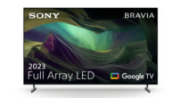 HelloTV - Sony Bravia KD-75X85L (2024) black friday deals