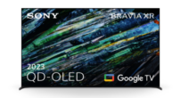 HelloTV - Sony Bravia XR-77A95L (2024) black friday deals