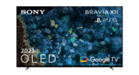 HelloTV - Sony Bravia XR-83A80L (2024) black friday deals