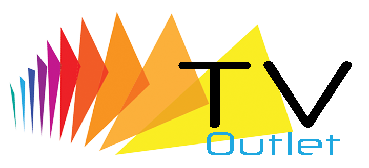 TVoutlet Logo