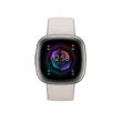 Fitbit - Smartwatch Fitbit  Sense 2 Wit black friday deals