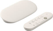 Coolblue - Google TV Streamer 4K black friday deals