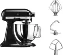 Art & Craft - KitchenAid Artisan 5KSM125OB black friday deals