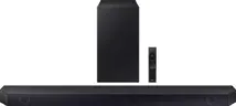 Art & Craft - Samsung Cinematic Q-Series HW-Q600C (2023) black friday deals
