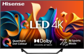 Art & Craft - Hisense QLED 55A7NQ black friday deals