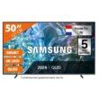 Expert - Samsung 50 inch 4K QLED Smart TV black friday deals