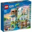 Top1Toys - LEGO City 60365 Appartementsgebouw black friday deals