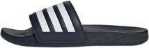 Amazon - adidas uniseks-volwassene Adilette Comfort black friday deals