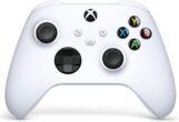 Bol.com - Xbox Draadloze Controller – Robot White black friday deals