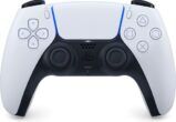 Bol.com - Sony PS5 DualSense draadloze controller – Wit black friday deals