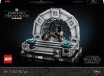 Bol.com - LEGO Star Wars Troonzaal van de Keizer Diorama (75352) black friday deals