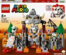 Bol.com - LEGO Uitbreidingsset: Gevecht op Dry Bowsers kasteel – 71423 black friday deals