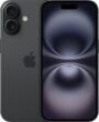Bol.com - Apple iPhone 16 – 128GB – Zwart black friday deals